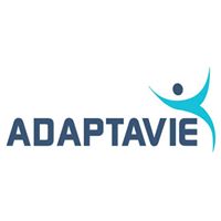 Go rampe, proud partner of Adaptavie.