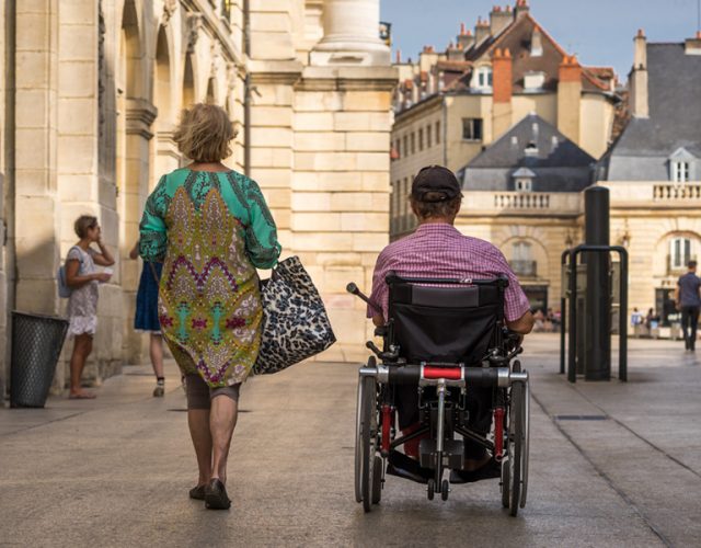Mobilité réduite ou handicap des vacances accessibles sans se priver, oui c’est possible !
